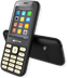 Picture of Micromax Mobile X809